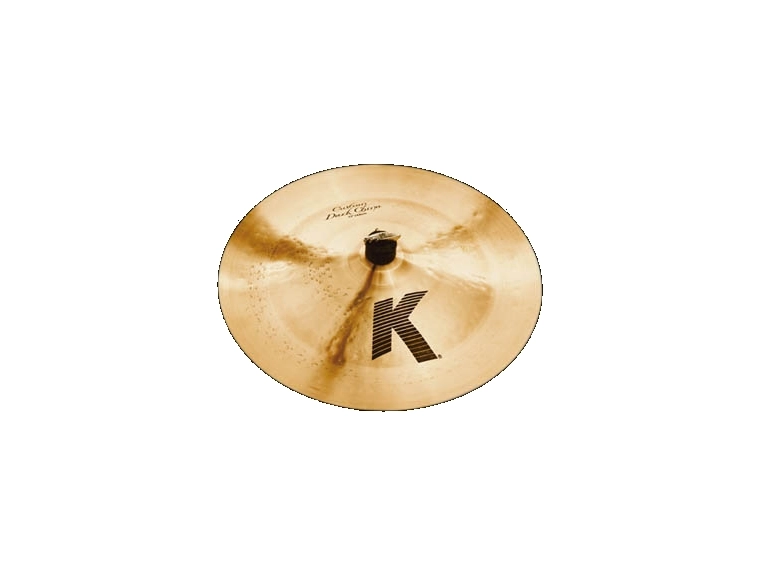 Zildjian K Custom 17 Dark china 